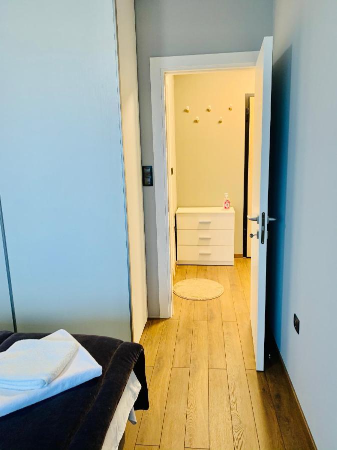 Lido De Plovdiv Apartments Bagian luar foto
