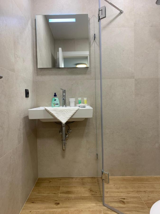 Lido De Plovdiv Apartments Bagian luar foto
